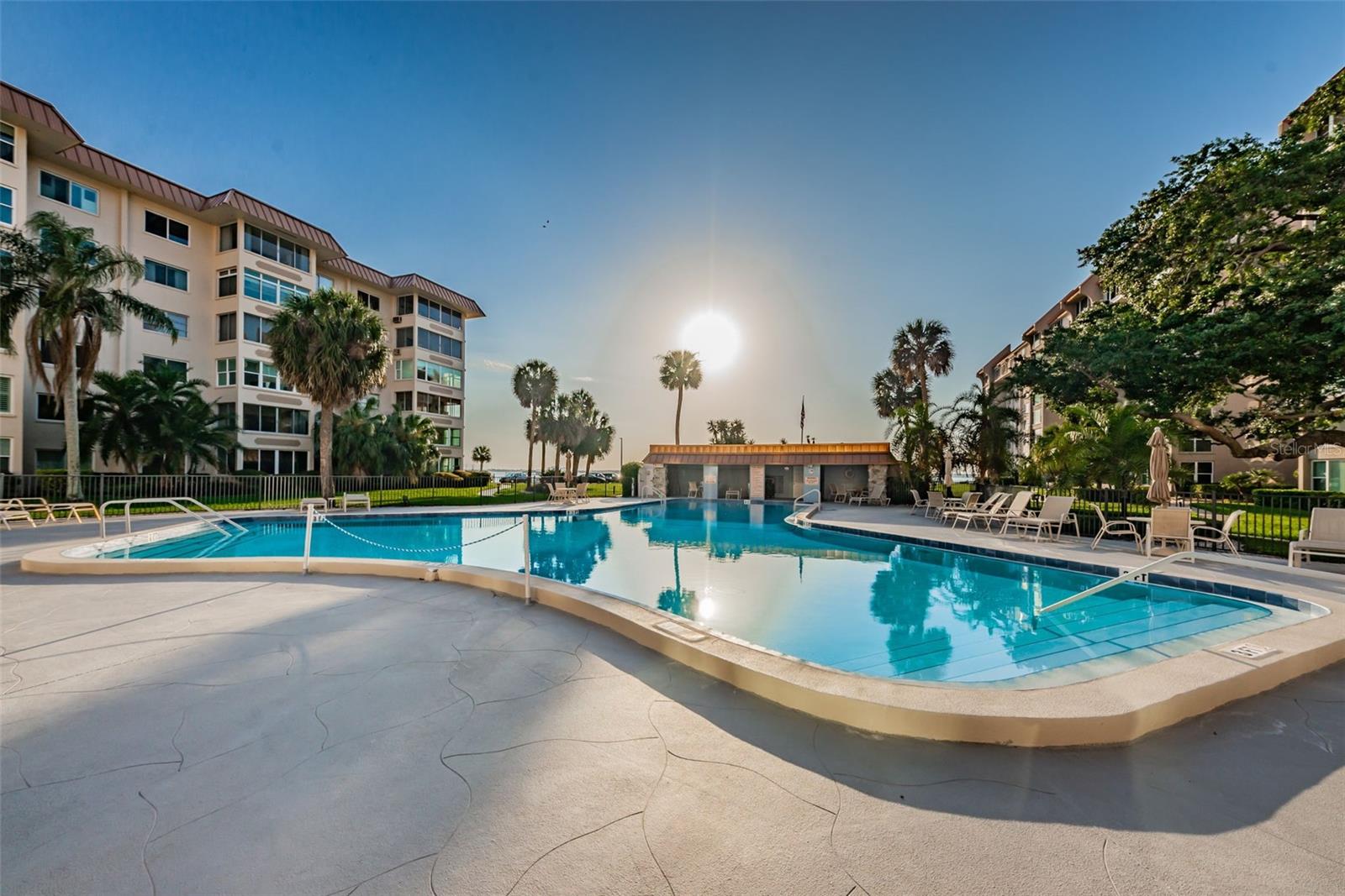 632 EDGEWATER DR #433, DUNEDIN, FL, 34698