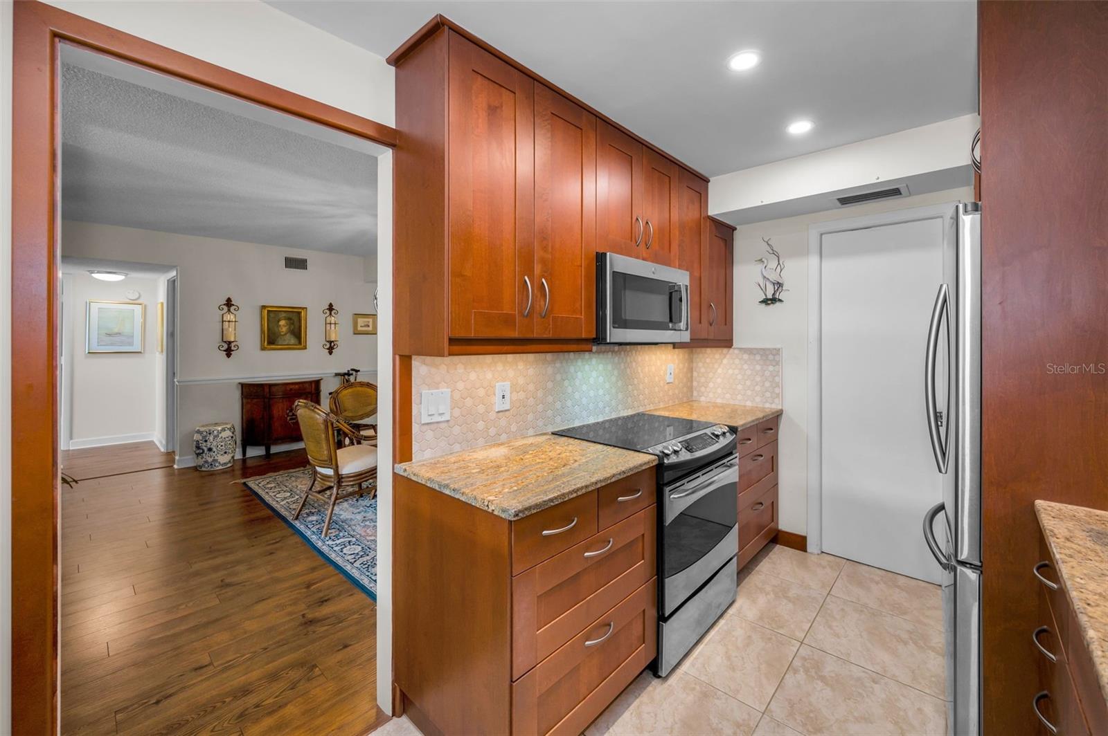 632 EDGEWATER DR #433, DUNEDIN, FL, 34698