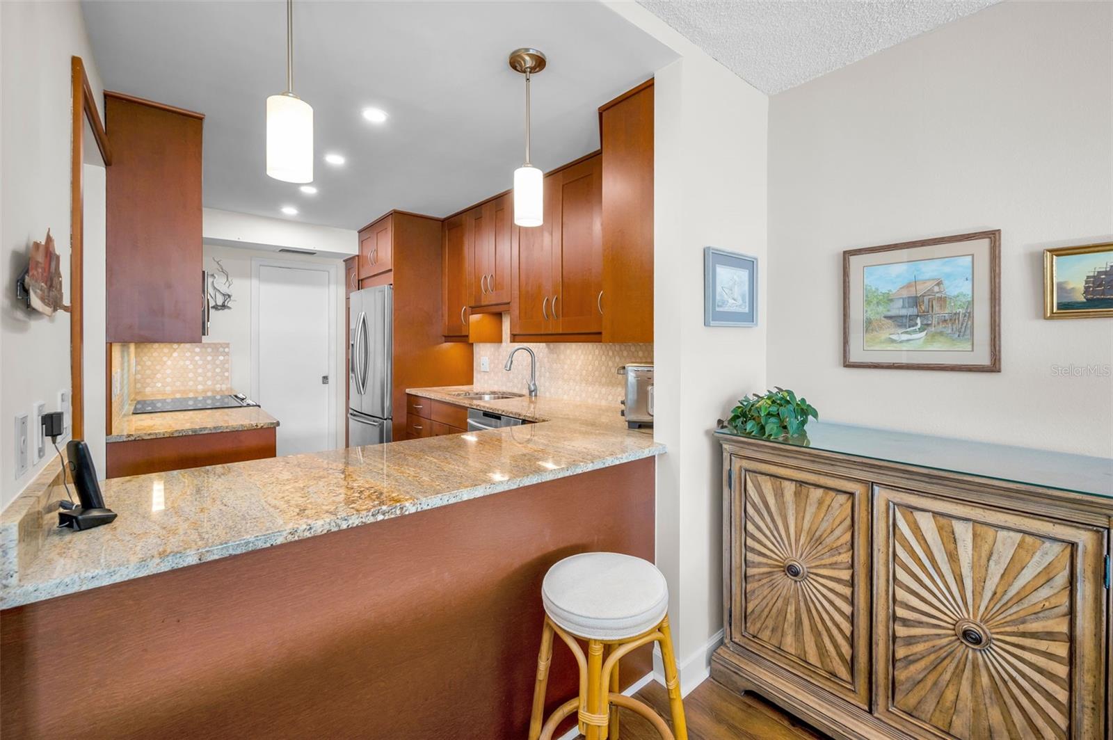 632 EDGEWATER DR #433, DUNEDIN, FL, 34698