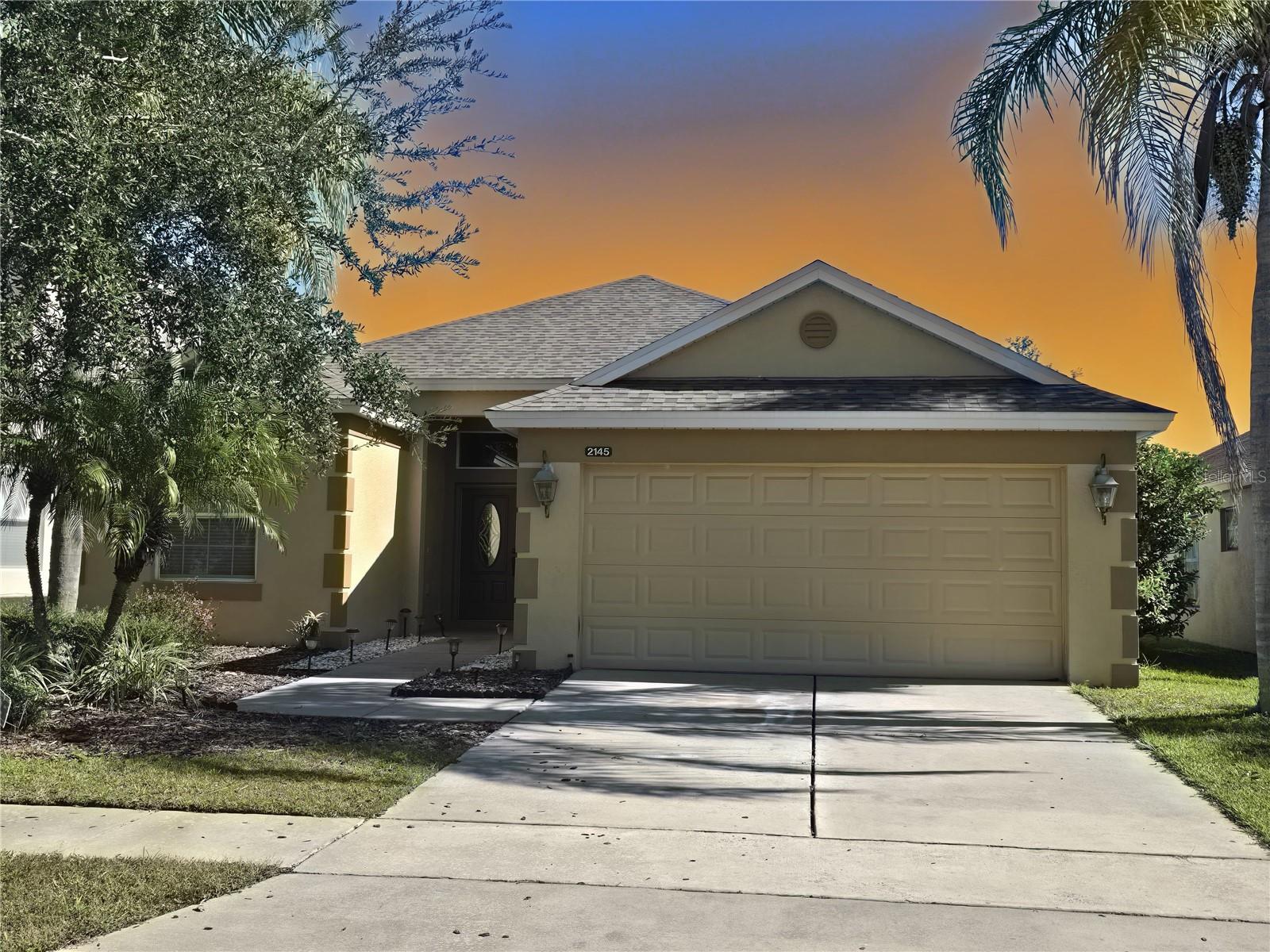 2145 MOUNTLEIGH TRL, ORLANDO, FL, 32824