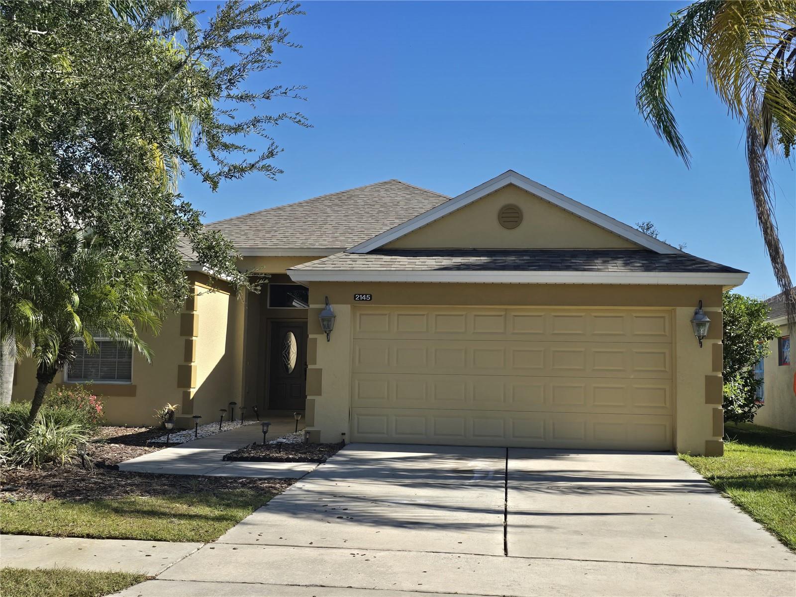 2145 MOUNTLEIGH TRL, ORLANDO, FL, 32824