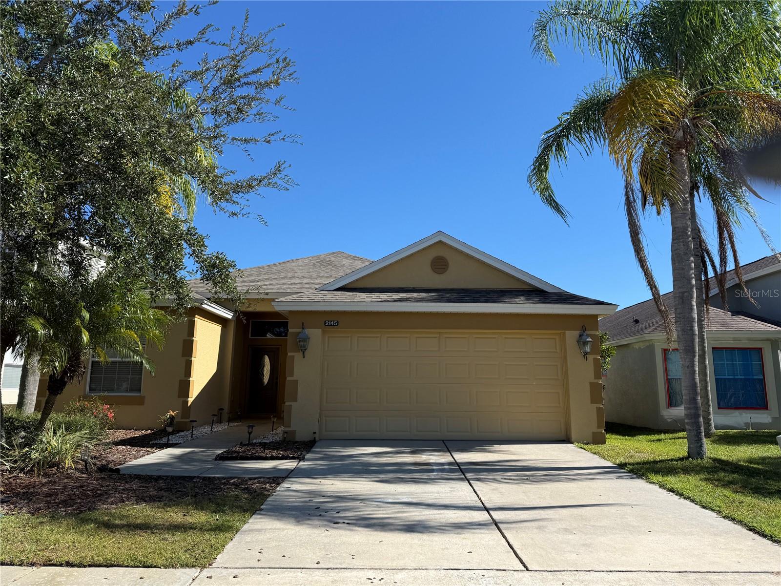 2145 MOUNTLEIGH TRL, ORLANDO, FL, 32824