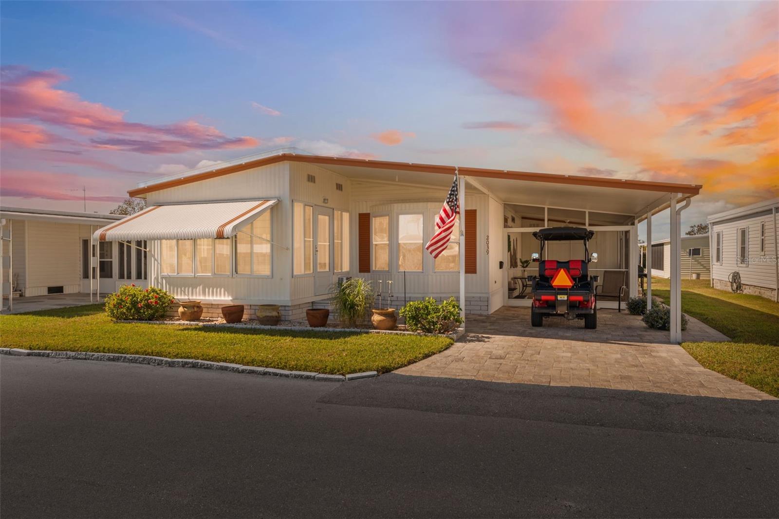 2039 KONA DR, HOLIDAY, FL, 34691