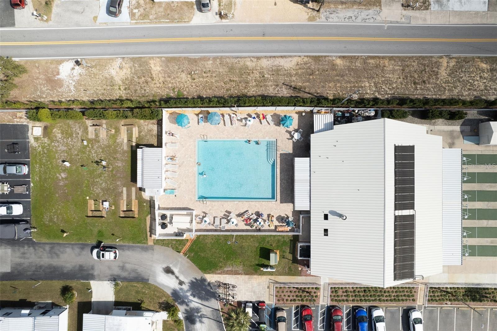 2039 KONA DR, HOLIDAY, FL, 34691