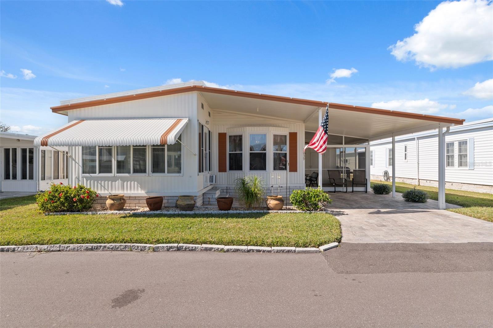 2039 KONA DR, HOLIDAY, FL, 34691