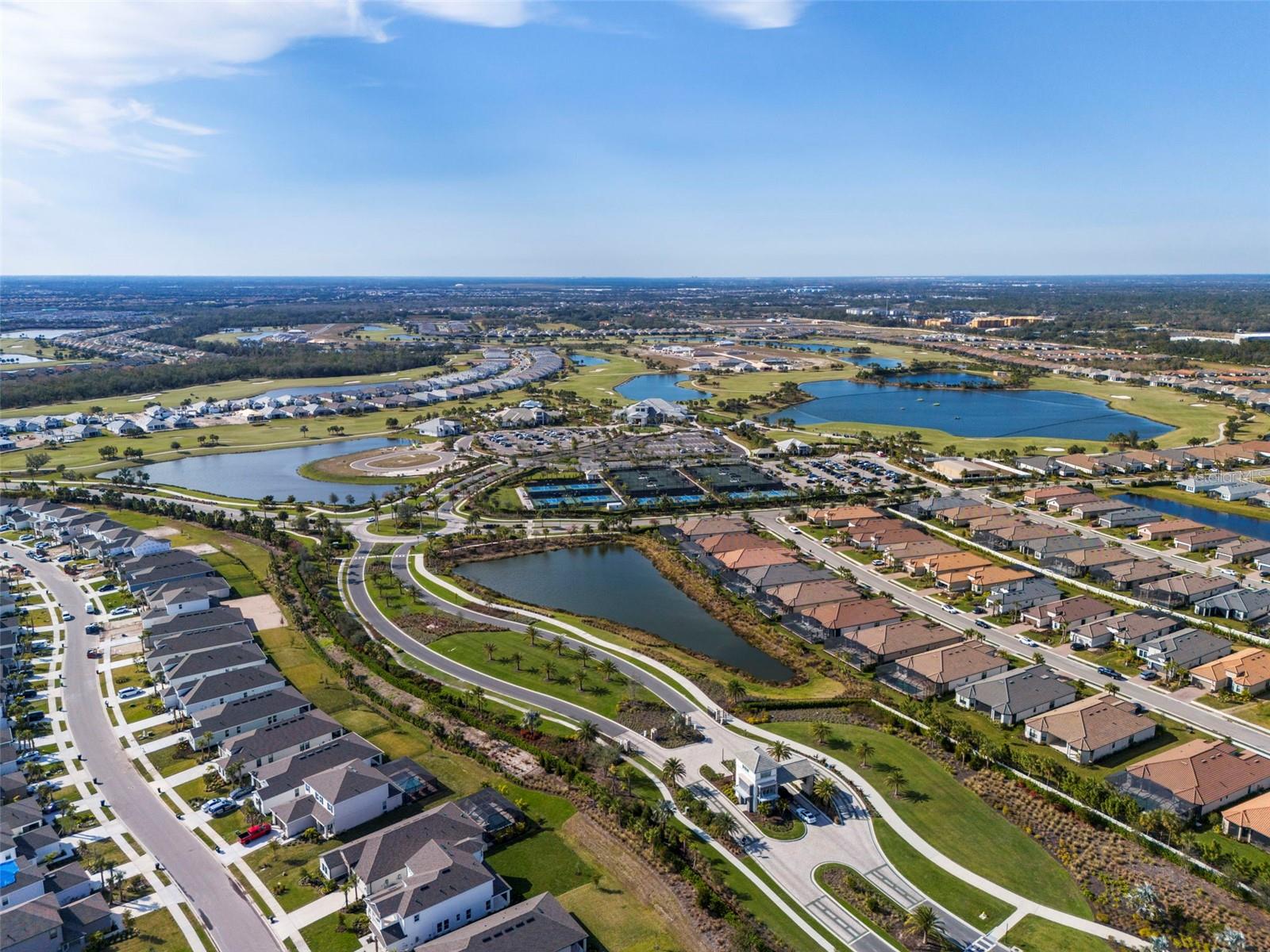 3679 SANTA CATERINA BLVD, BRADENTON, FL, 34211