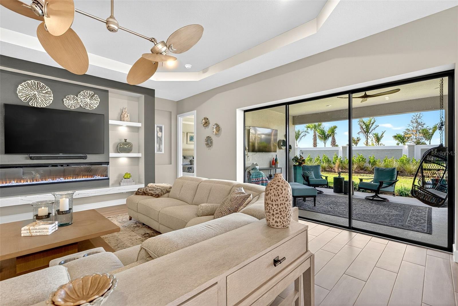 3679 SANTA CATERINA BLVD, BRADENTON, FL, 34211