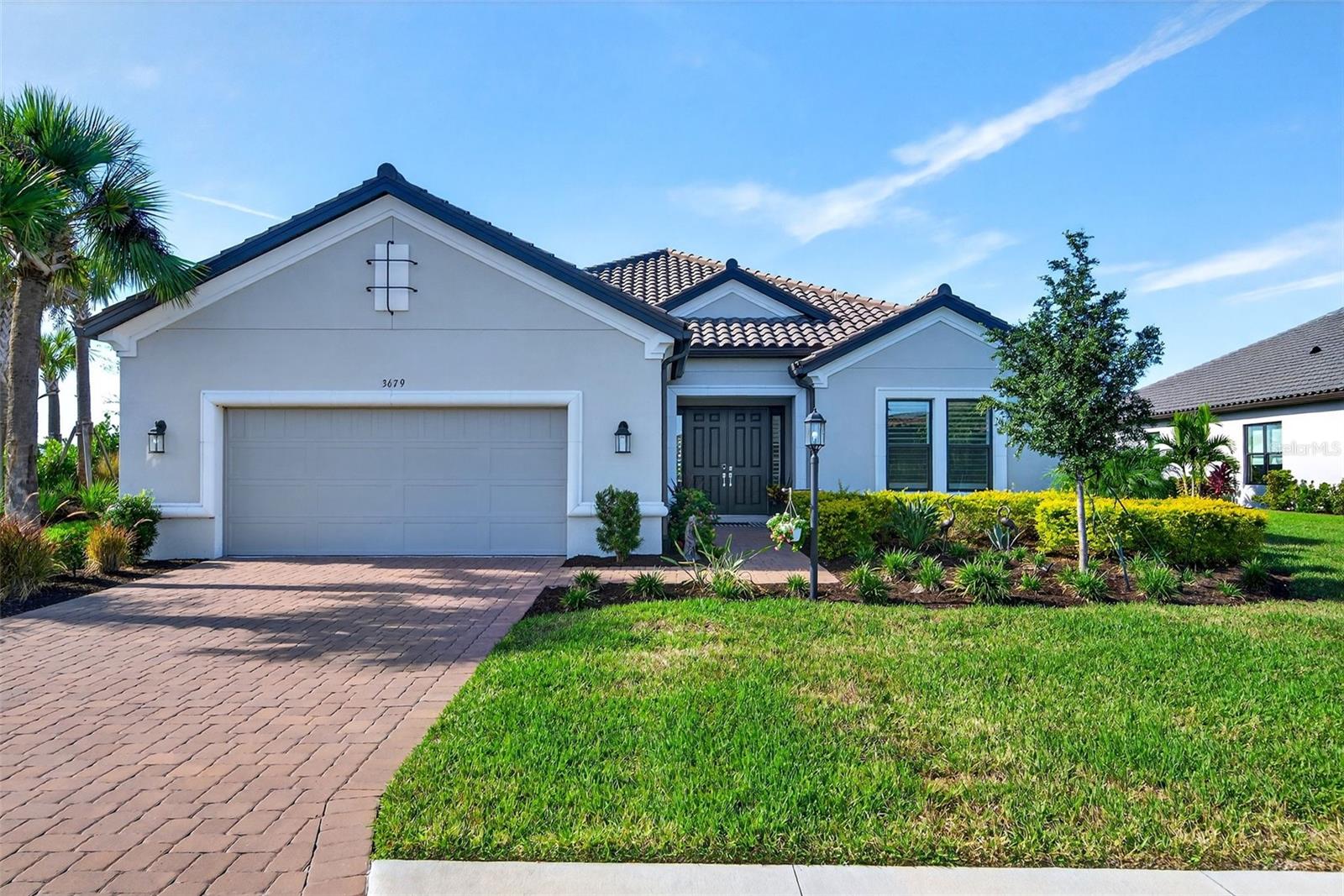 3679 SANTA CATERINA BLVD, BRADENTON, FL, 34211