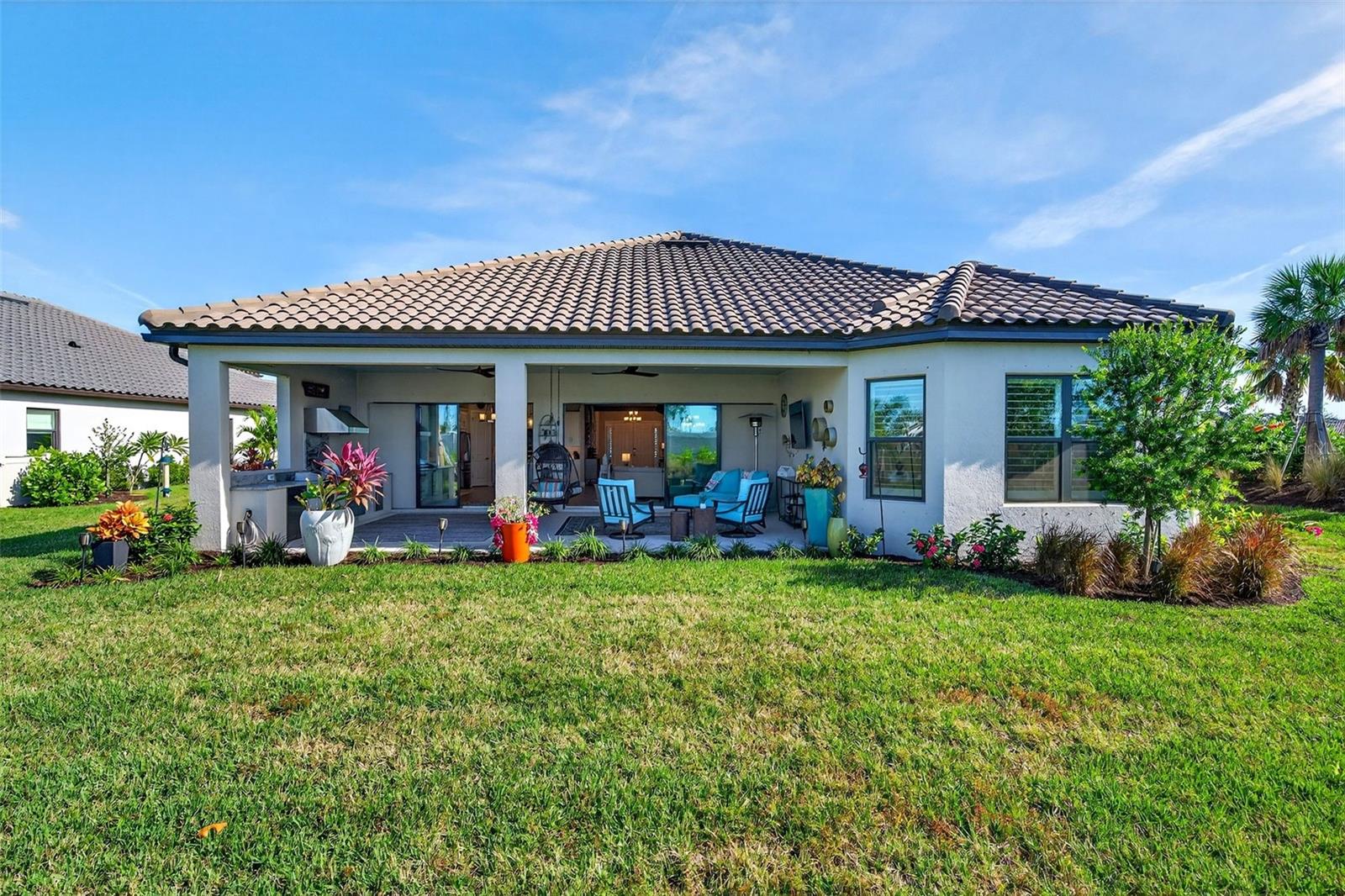 3679 SANTA CATERINA BLVD, BRADENTON, FL, 34211