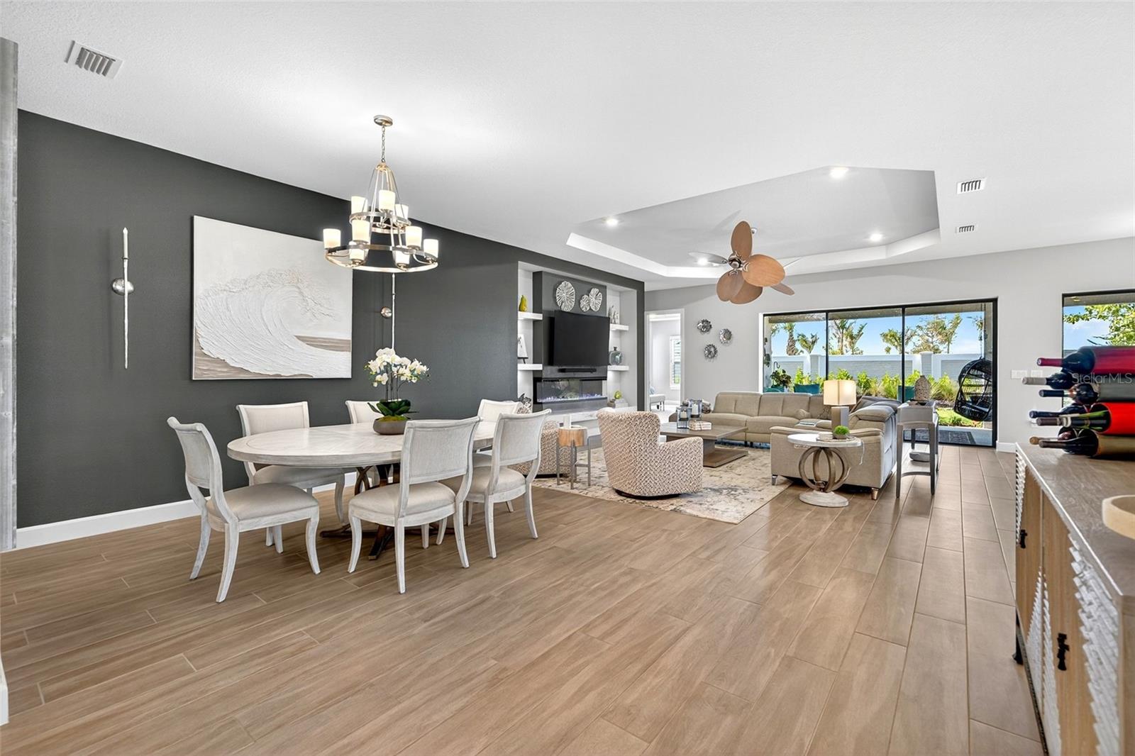 3679 SANTA CATERINA BLVD, BRADENTON, FL, 34211