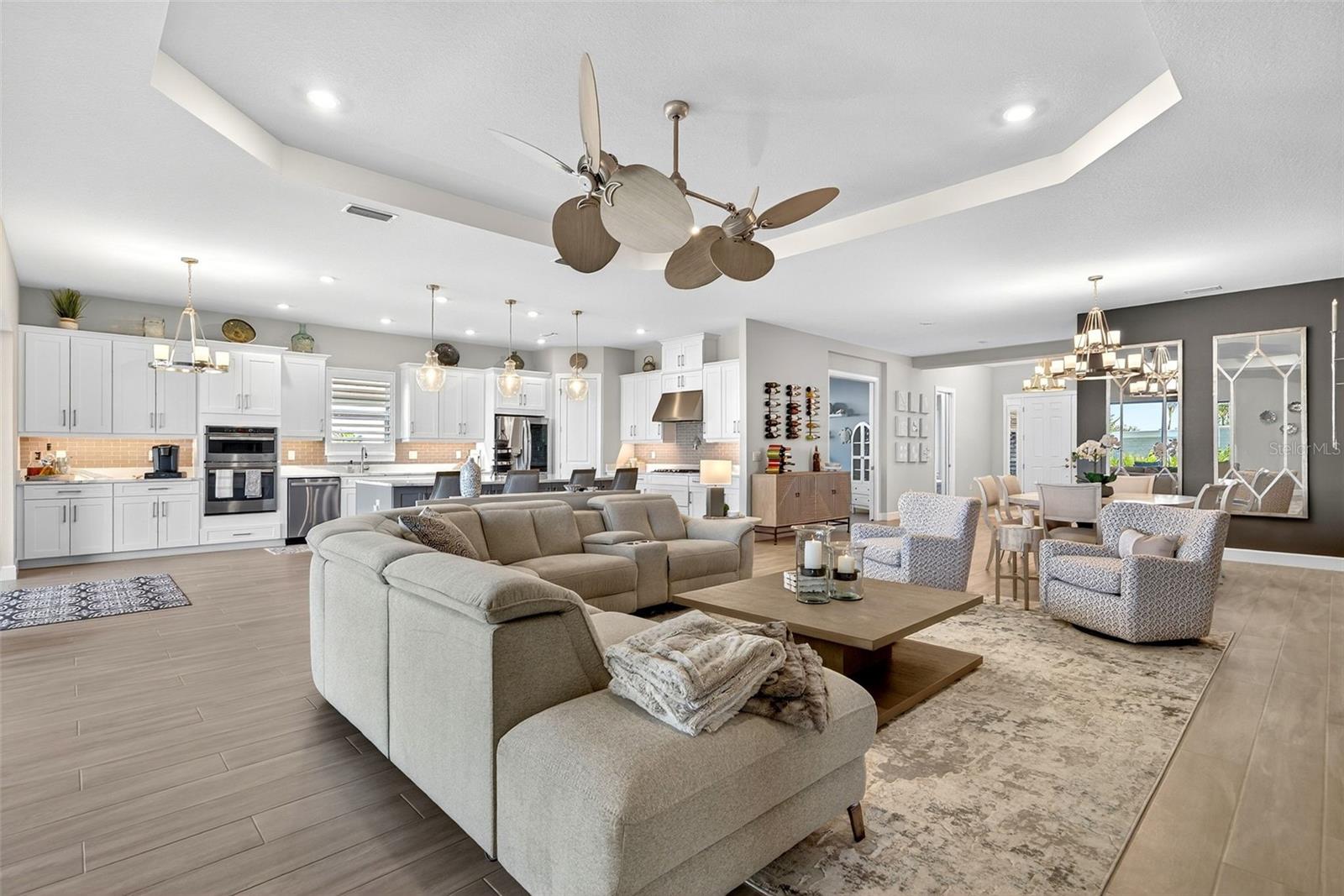 3679 SANTA CATERINA BLVD, BRADENTON, FL, 34211