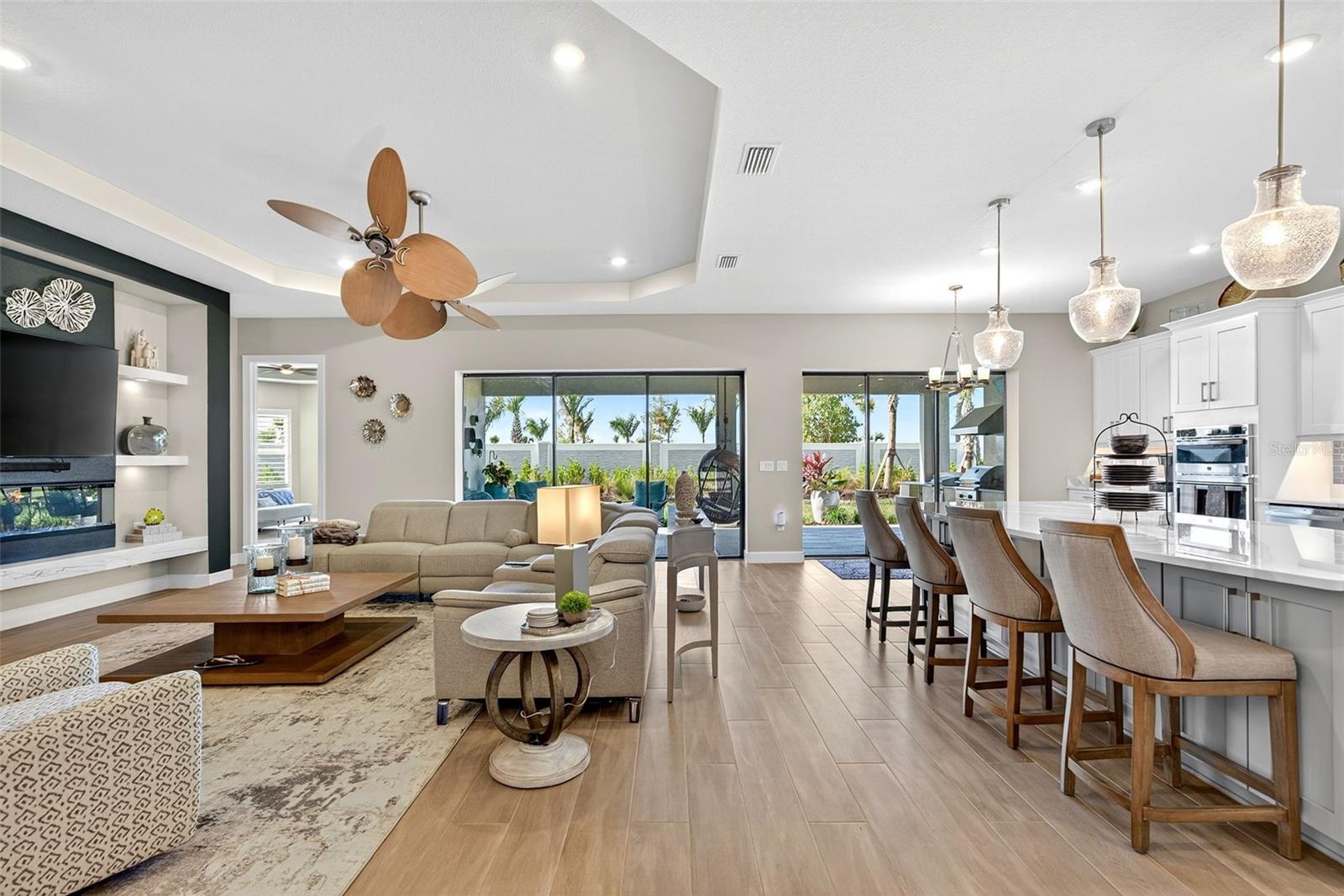 3679 SANTA CATERINA BLVD, BRADENTON, FL, 34211