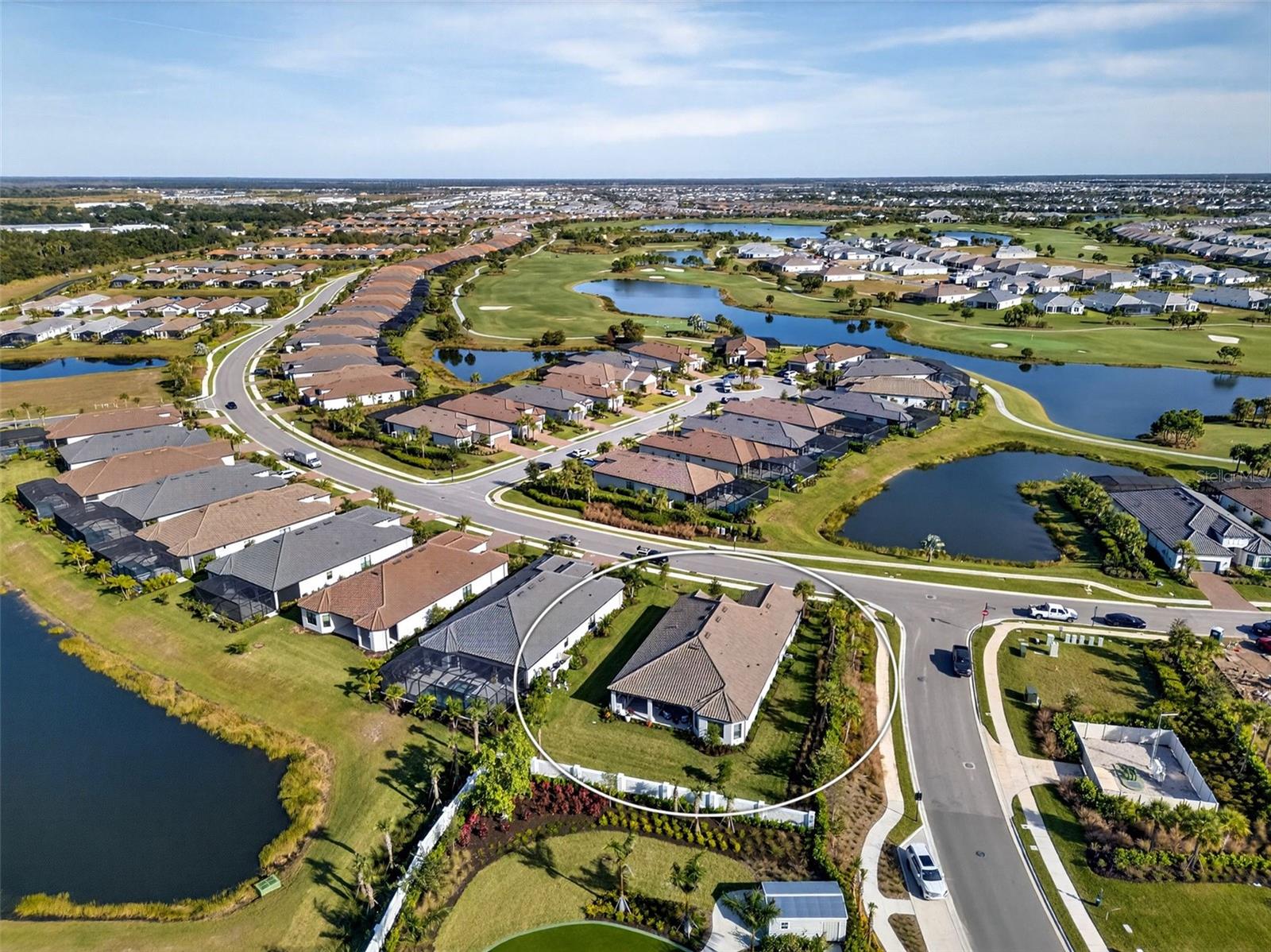 3679 SANTA CATERINA BLVD, BRADENTON, FL, 34211