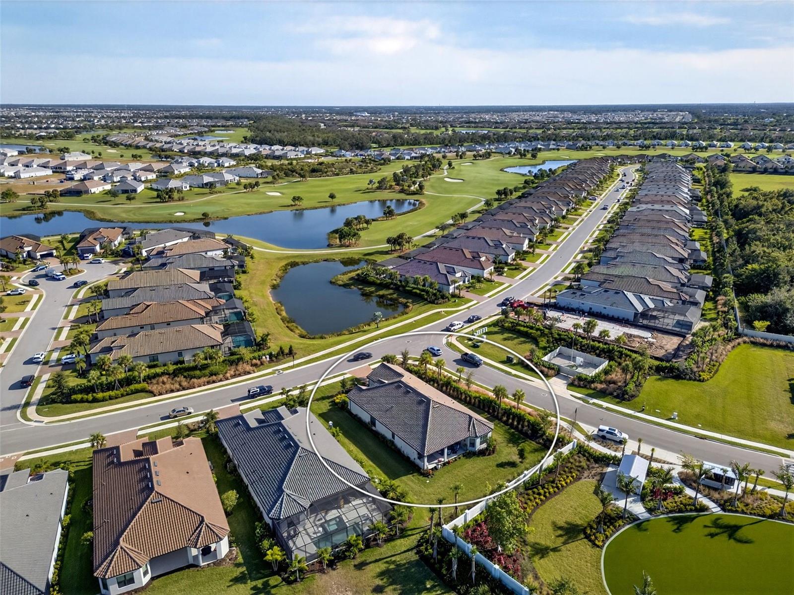 3679 SANTA CATERINA BLVD, BRADENTON, FL, 34211