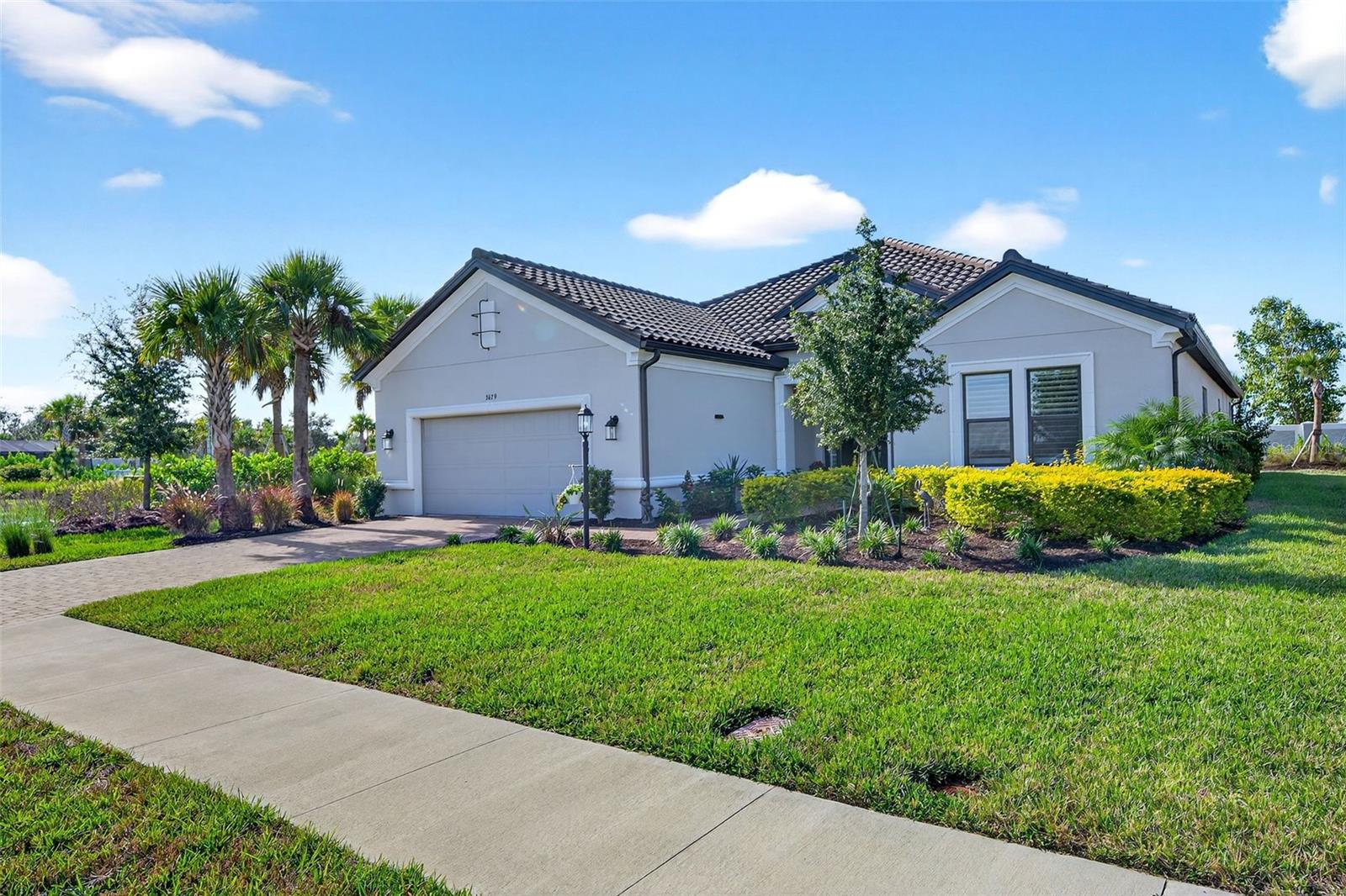 3679 SANTA CATERINA BLVD, BRADENTON, FL, 34211