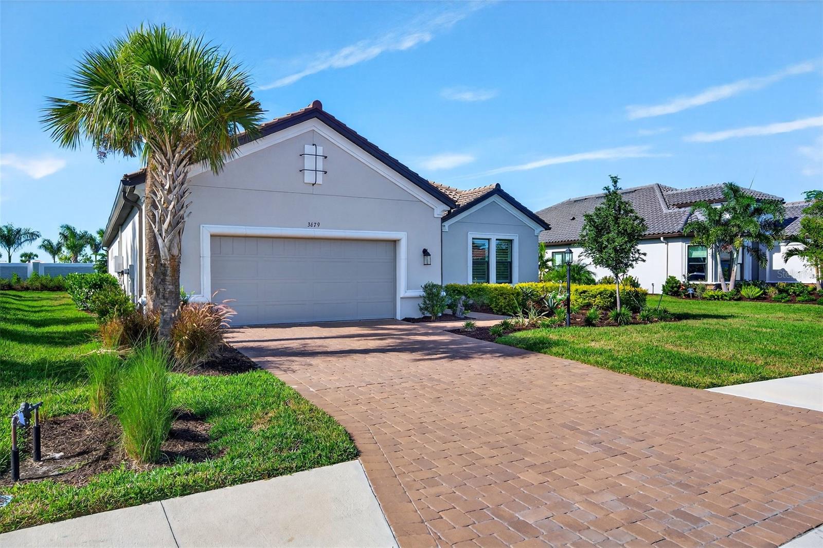 3679 SANTA CATERINA BLVD, BRADENTON, FL, 34211