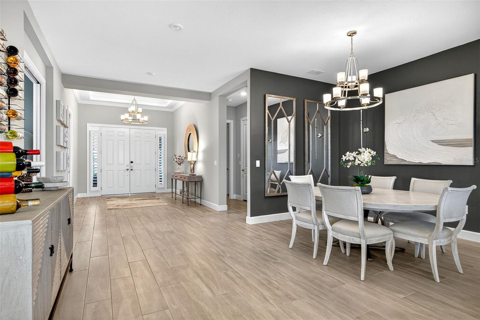 3679 SANTA CATERINA BLVD, BRADENTON, FL, 34211