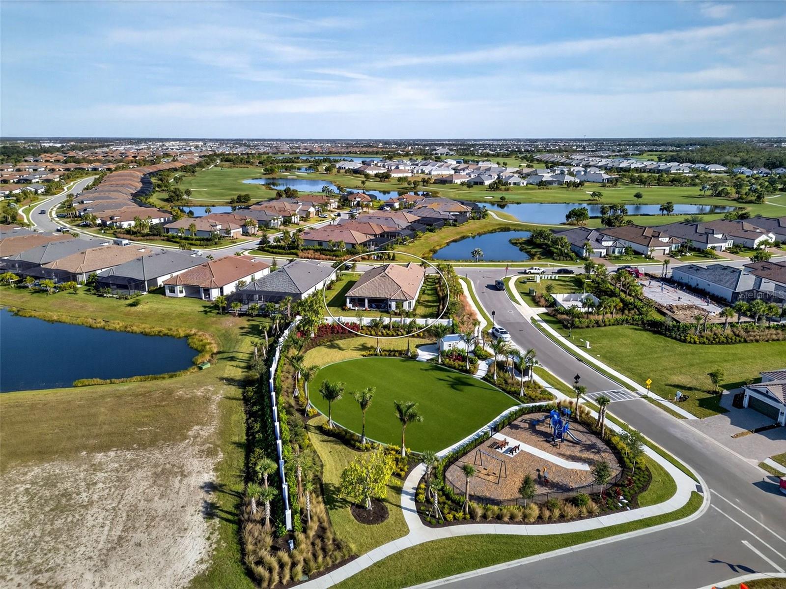 3679 SANTA CATERINA BLVD, BRADENTON, FL, 34211