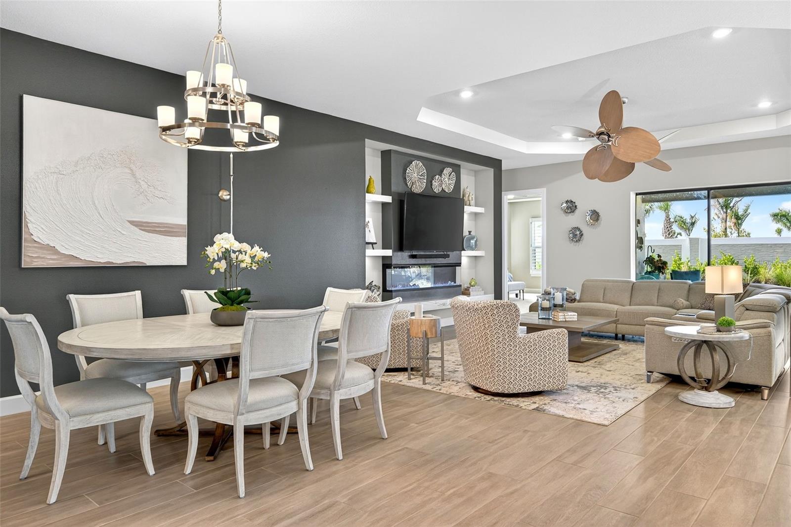 3679 SANTA CATERINA BLVD, BRADENTON, FL, 34211