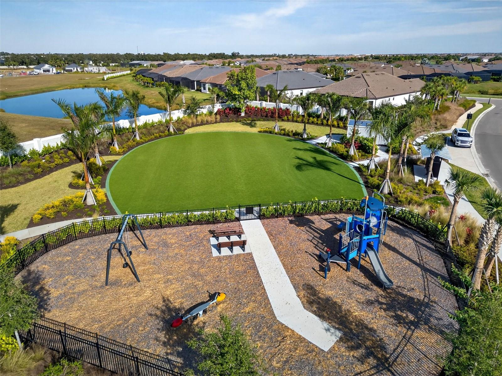 3679 SANTA CATERINA BLVD, BRADENTON, FL, 34211