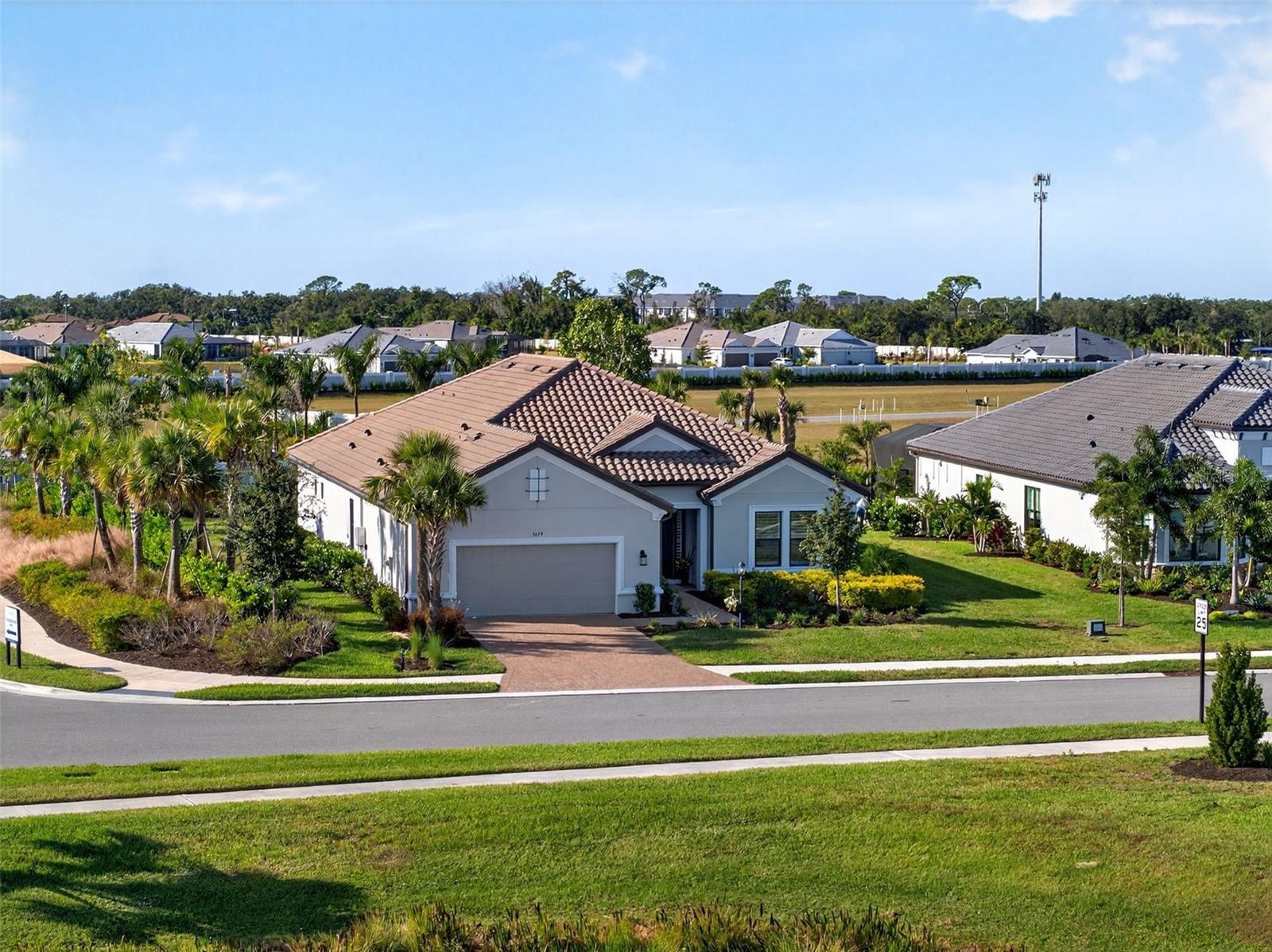 3679 SANTA CATERINA BLVD, BRADENTON, FL, 34211