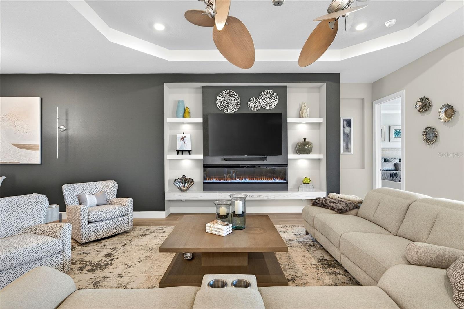 3679 SANTA CATERINA BLVD, BRADENTON, FL, 34211