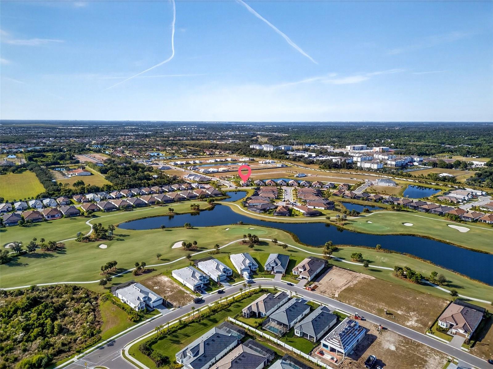 3679 SANTA CATERINA BLVD, BRADENTON, FL, 34211