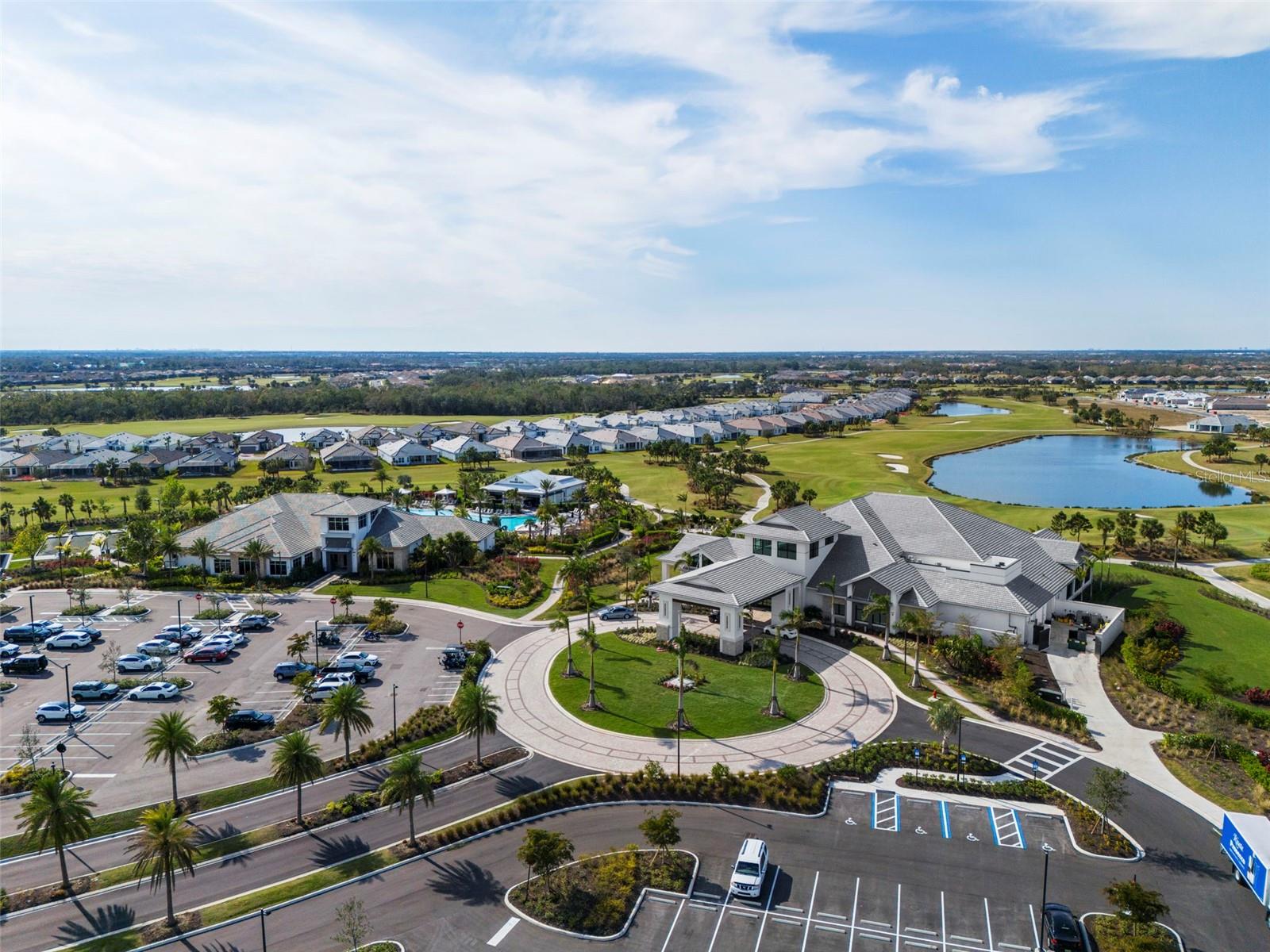 3679 SANTA CATERINA BLVD, BRADENTON, FL, 34211