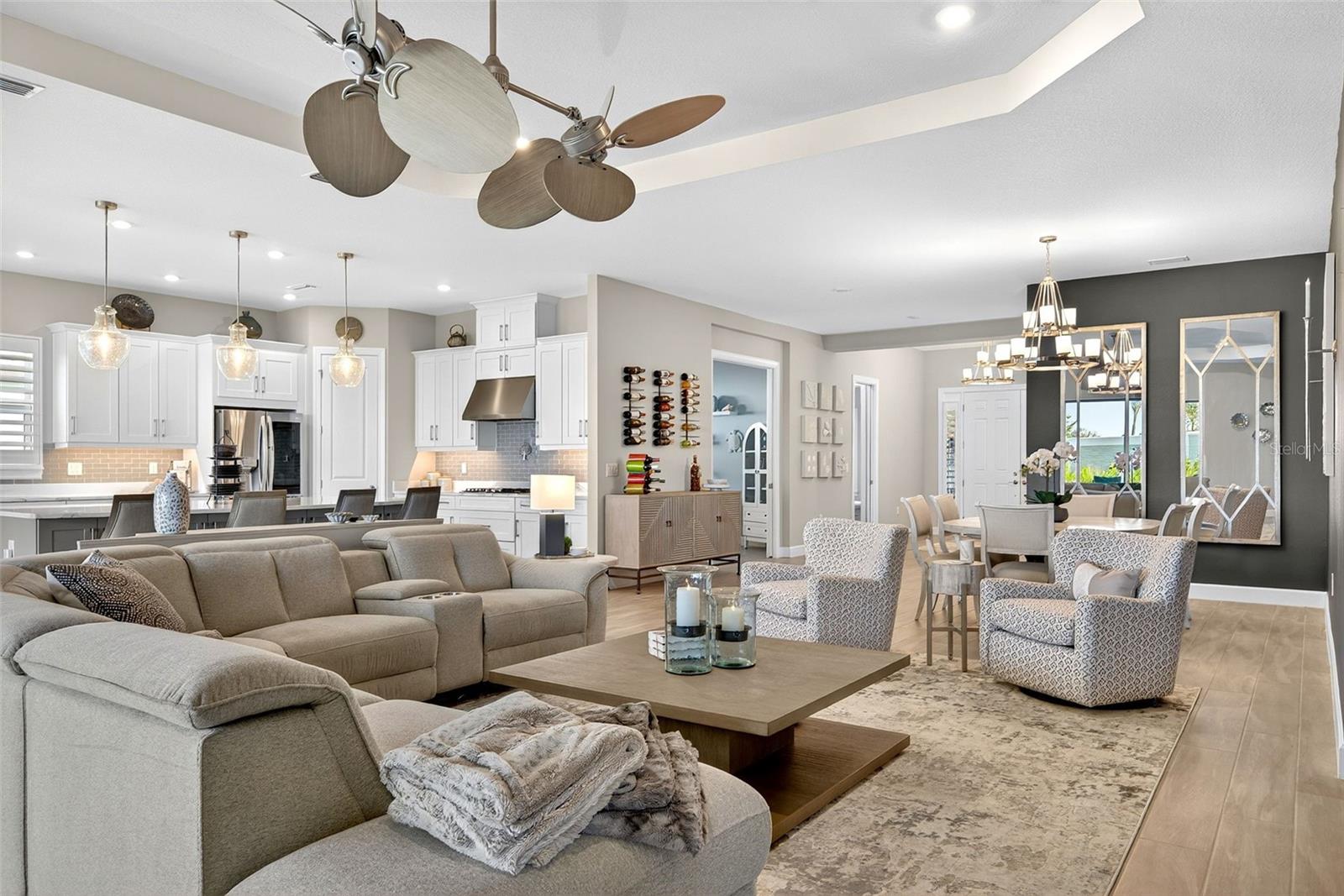 3679 SANTA CATERINA BLVD, BRADENTON, FL, 34211