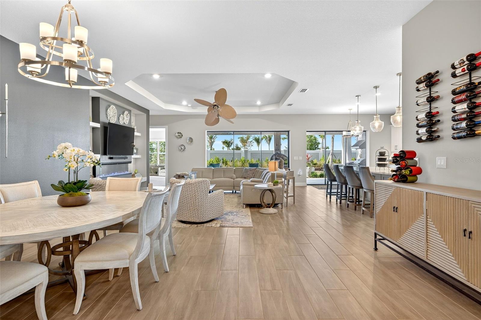 3679 SANTA CATERINA BLVD, BRADENTON, FL, 34211