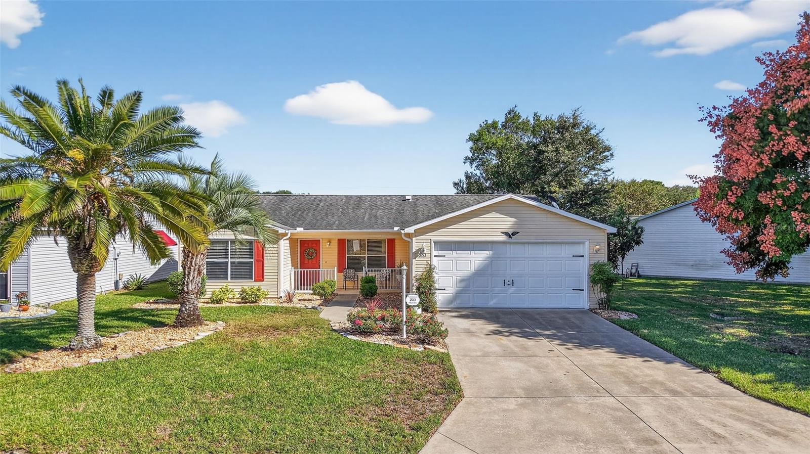 203 MODESTO RD, THE VILLAGES, FL, 32159