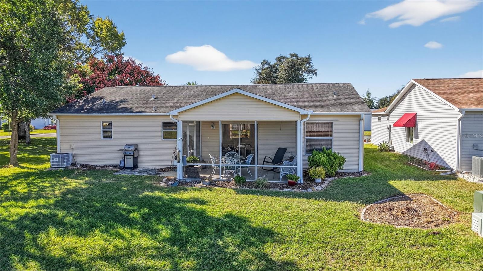 203 MODESTO RD, THE VILLAGES, FL, 32159