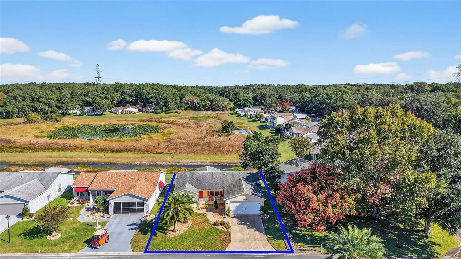 203 MODESTO RD, THE VILLAGES, FL, 32159