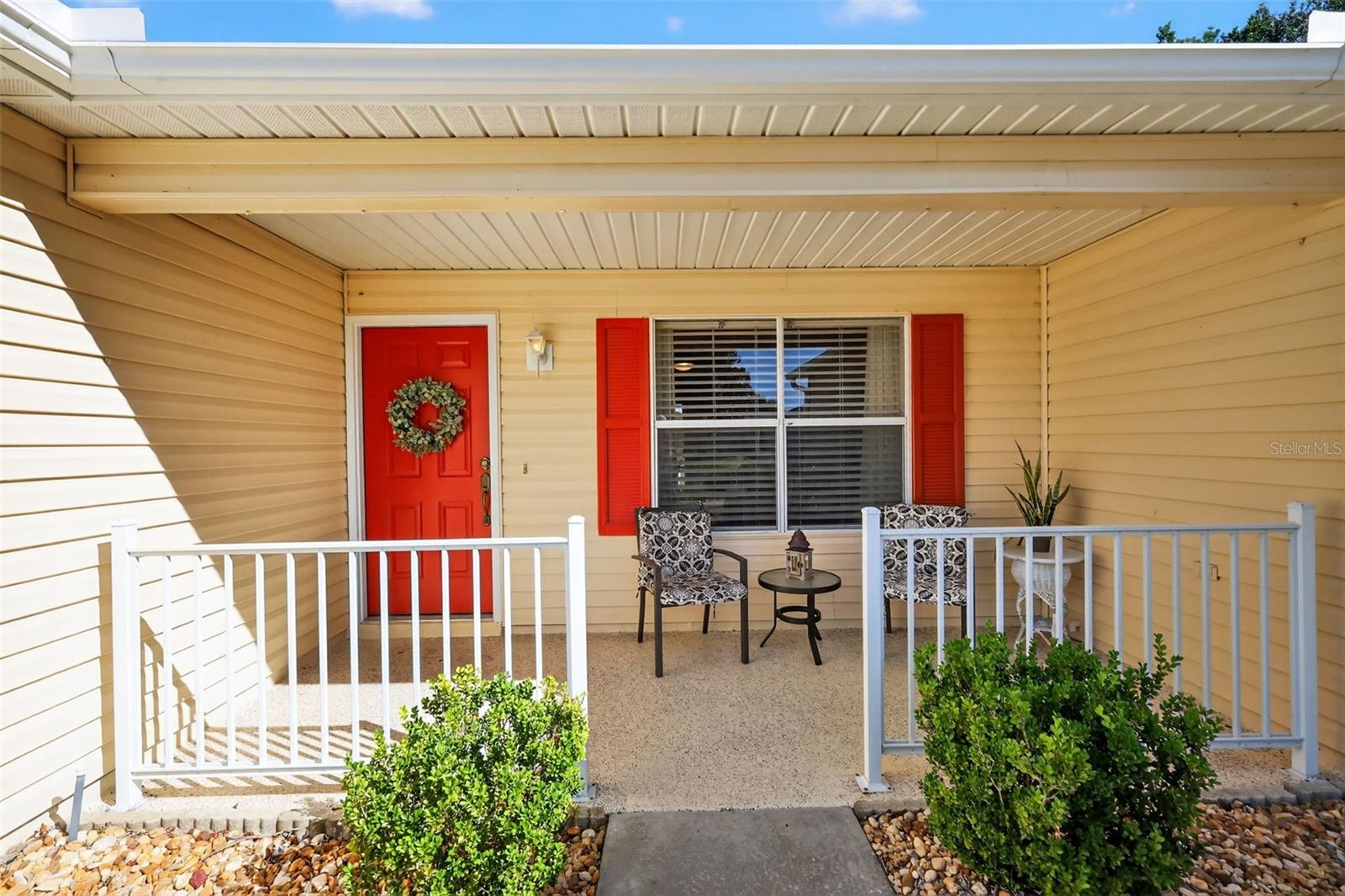 203 MODESTO RD, THE VILLAGES, FL, 32159