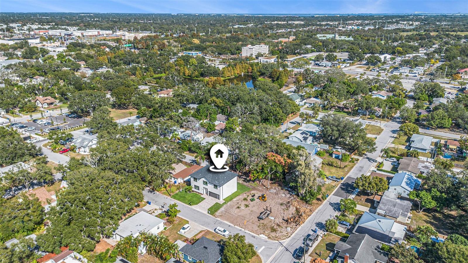 514 SUMMIT ST, LARGO, FL, 33770