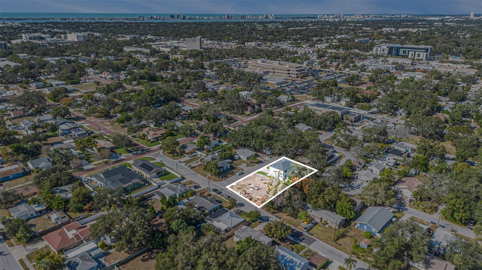 514 SUMMIT ST, LARGO, FL, 33770