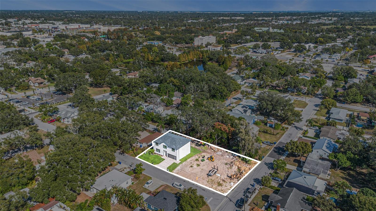 514 SUMMIT ST, LARGO, FL, 33770