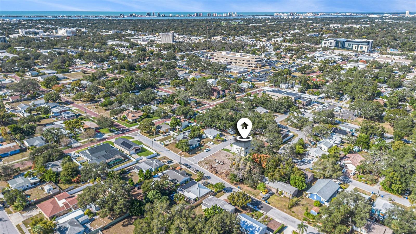 514 SUMMIT ST, LARGO, FL, 33770