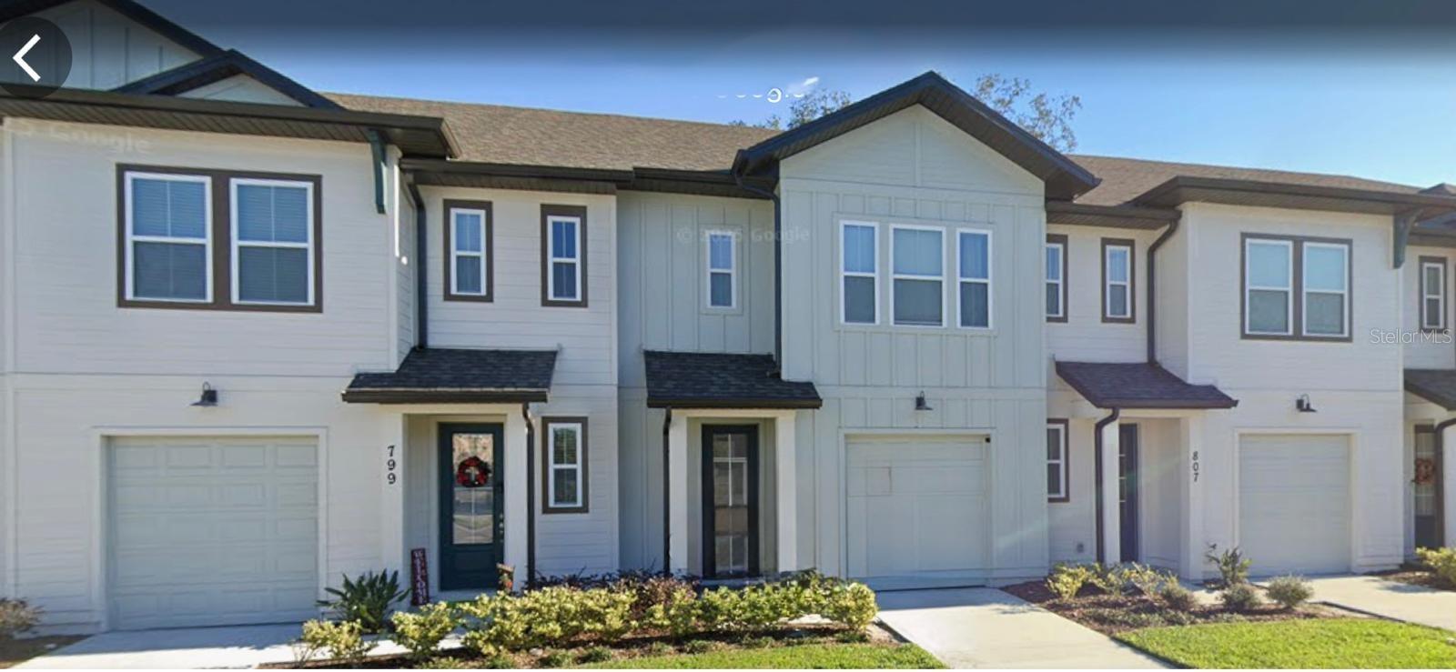 803 LONGBOAT DR,, DAVENPORT, FL, 33896