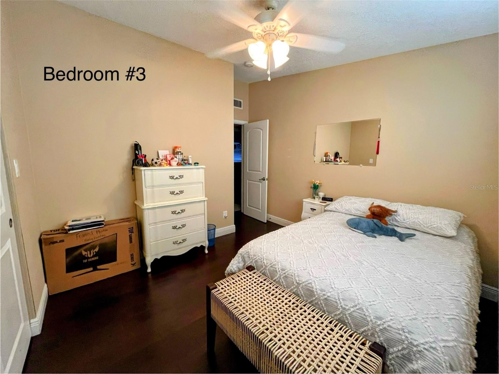 3626 UPTON DR, ORLANDO, FL, 32806