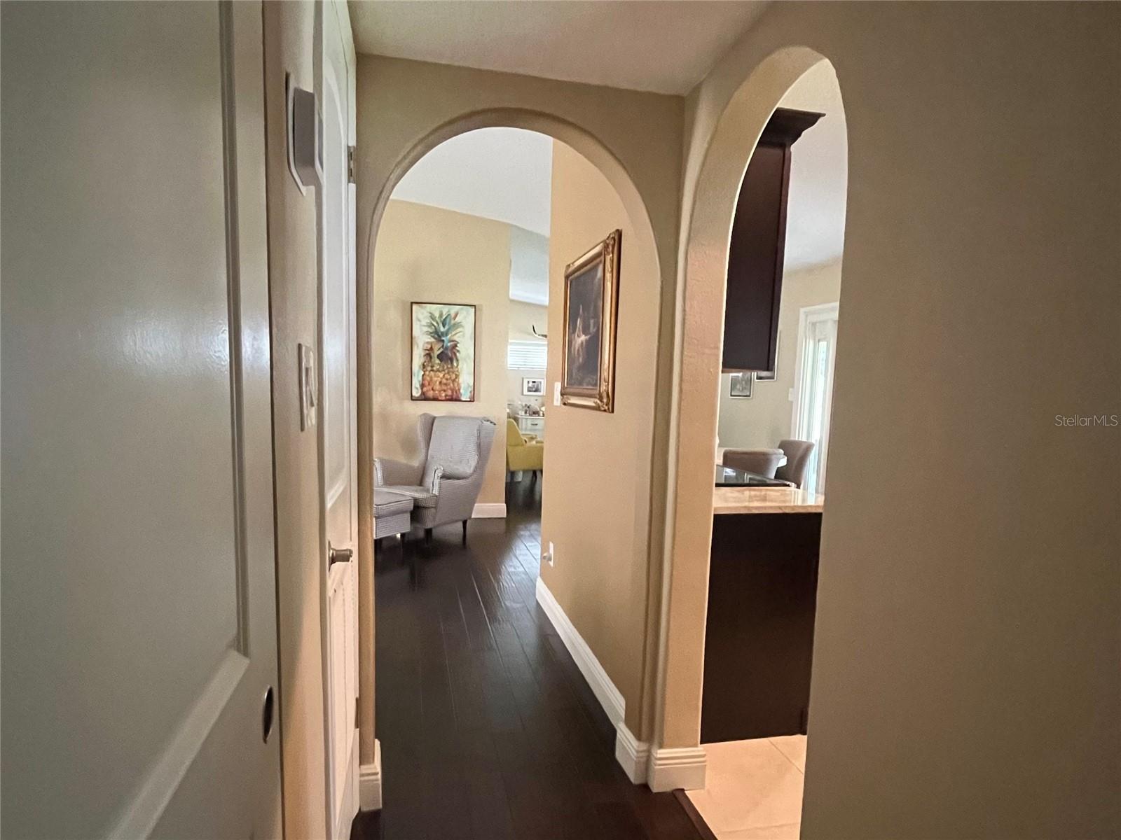 3626 UPTON DR, ORLANDO, FL, 32806