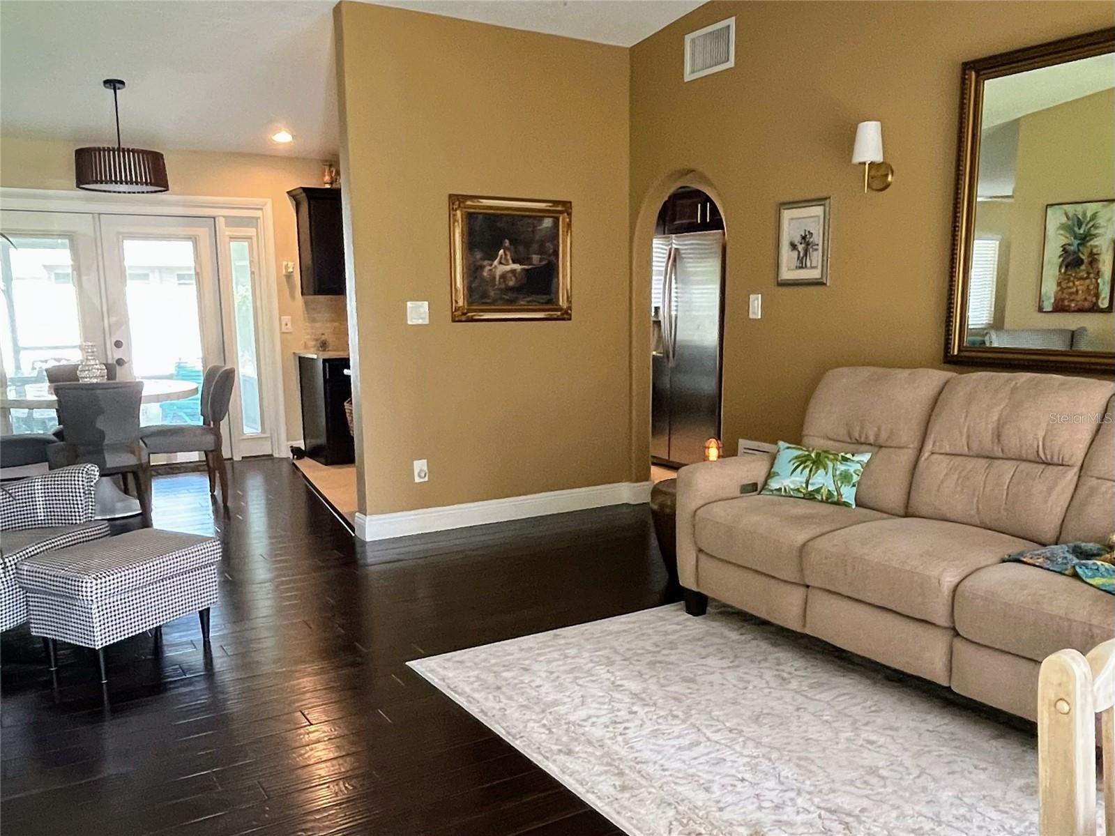 3626 UPTON DR, ORLANDO, FL, 32806