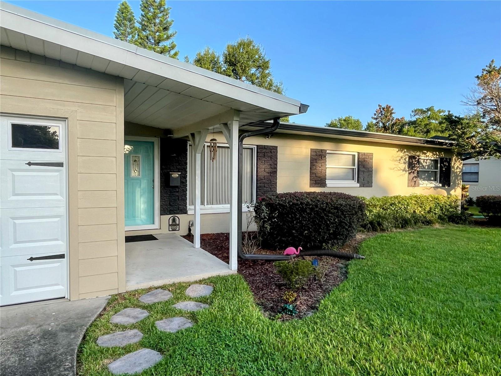 3626 UPTON DR, ORLANDO, FL, 32806