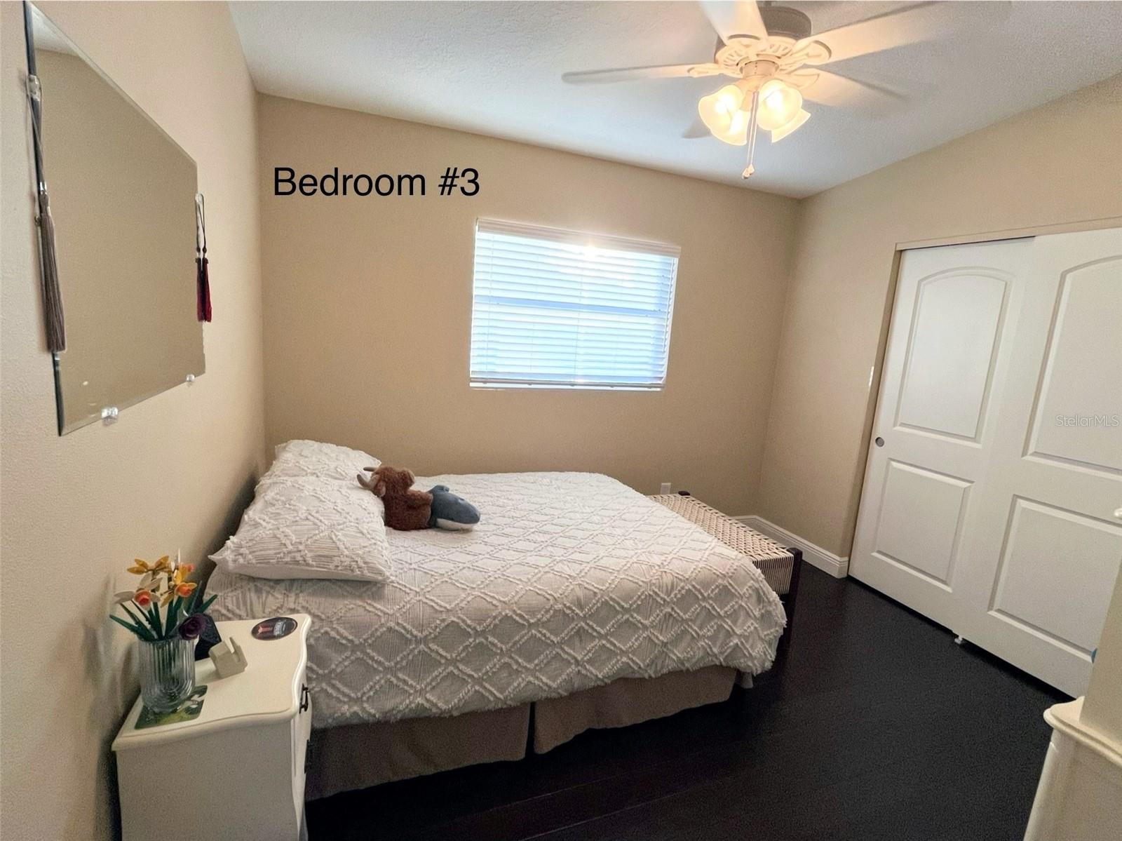 3626 UPTON DR, ORLANDO, FL, 32806