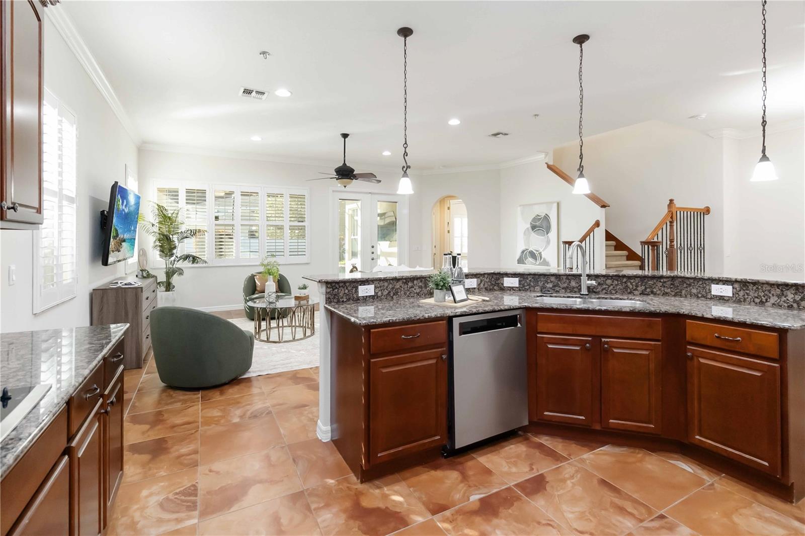 13139 HATHERTON CIR, ORLANDO, FL, 32832