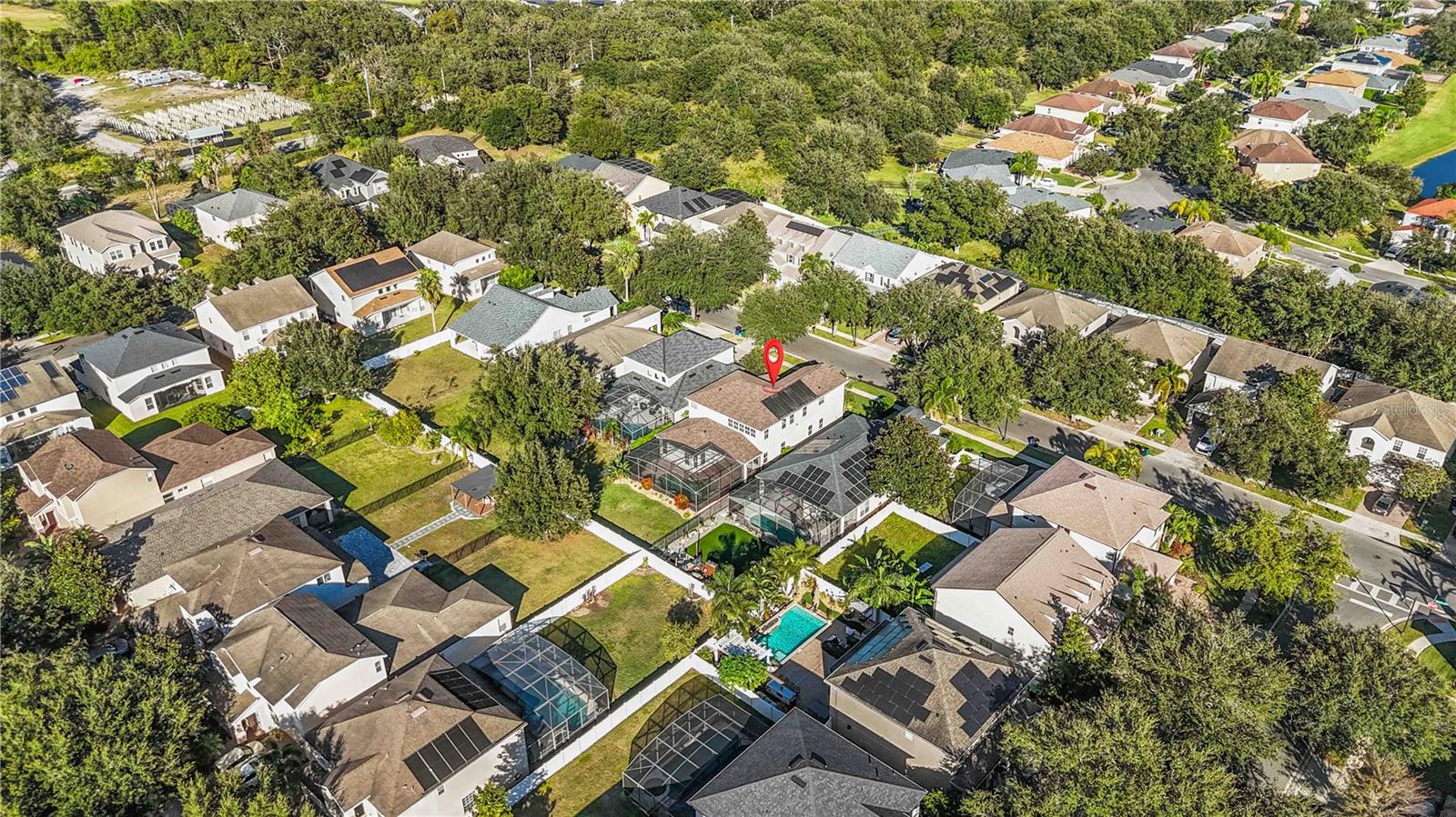 13139 HATHERTON CIR, ORLANDO, FL, 32832