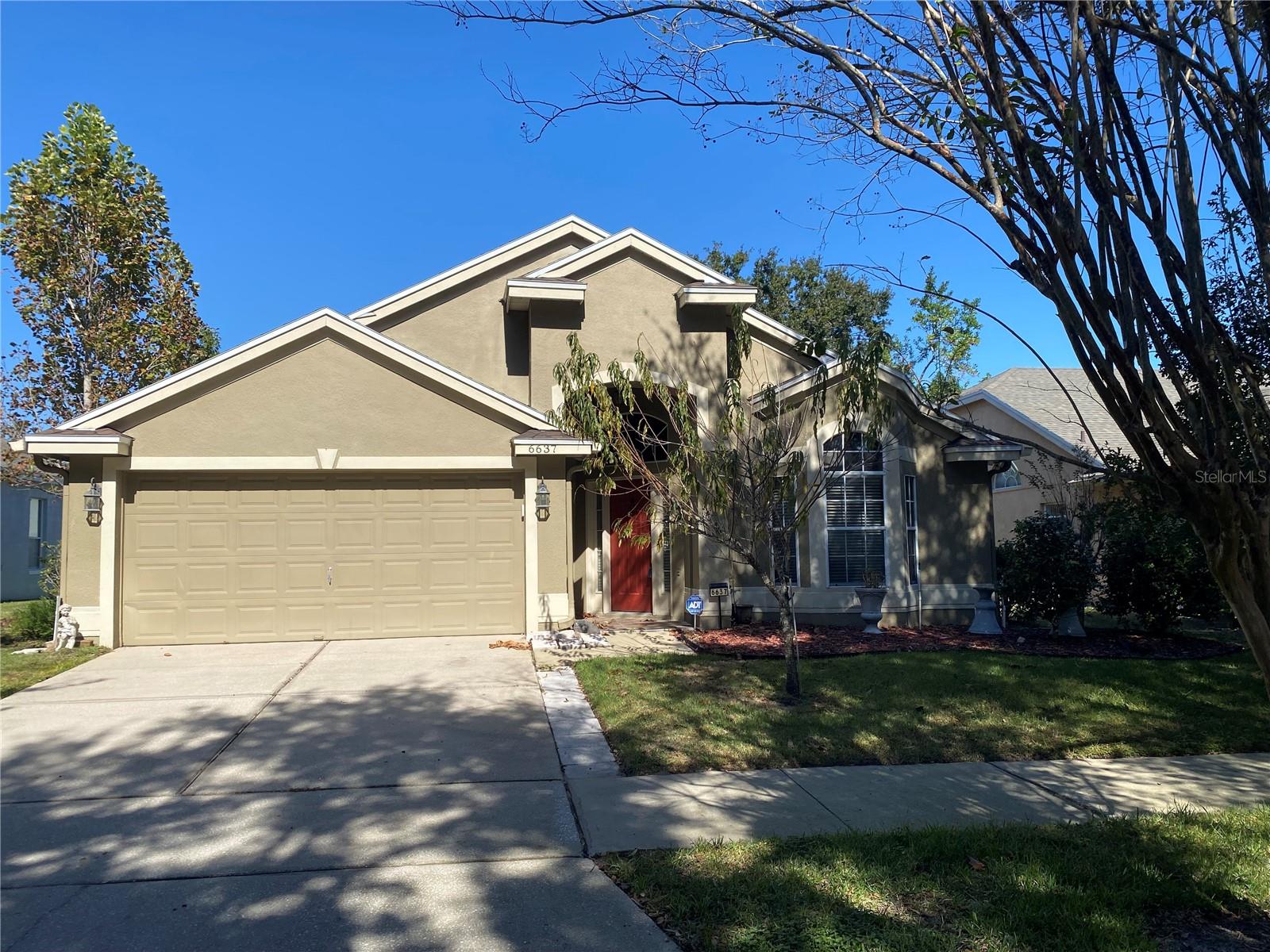 6637 IMPERIAL OAK LN, ORLANDO, FL, 32819