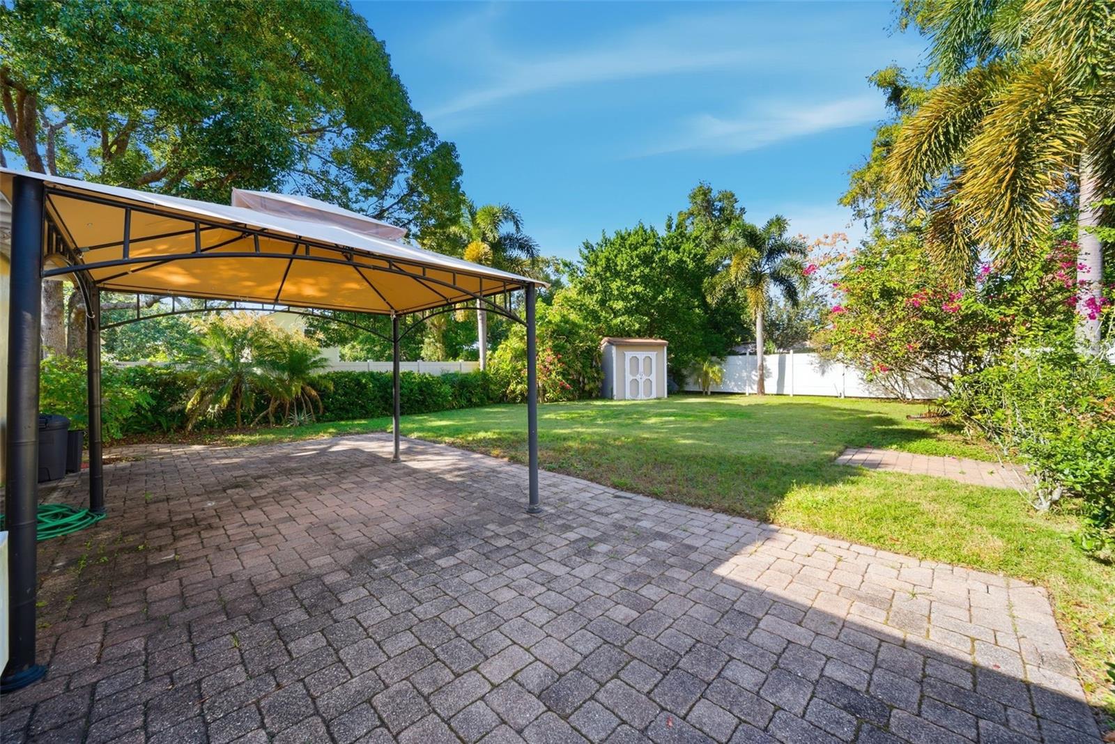 1715 CANTON ST, ORLANDO, FL, 32803