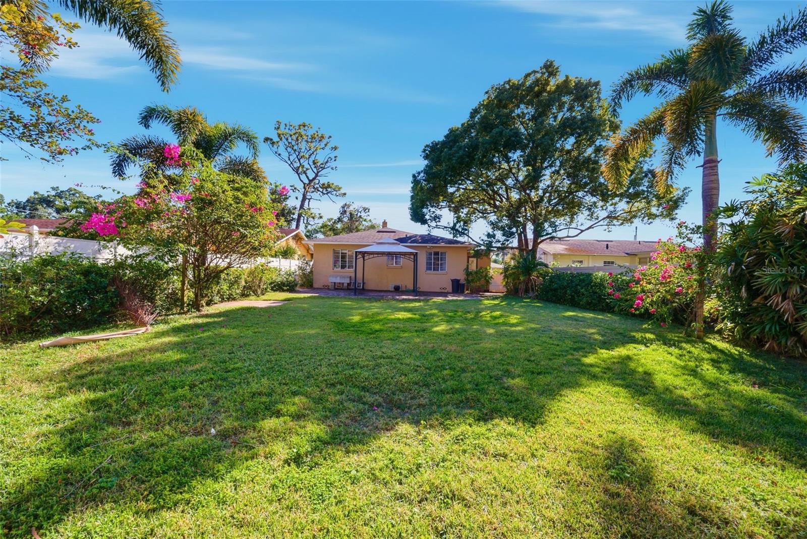 1715 CANTON ST, ORLANDO, FL, 32803