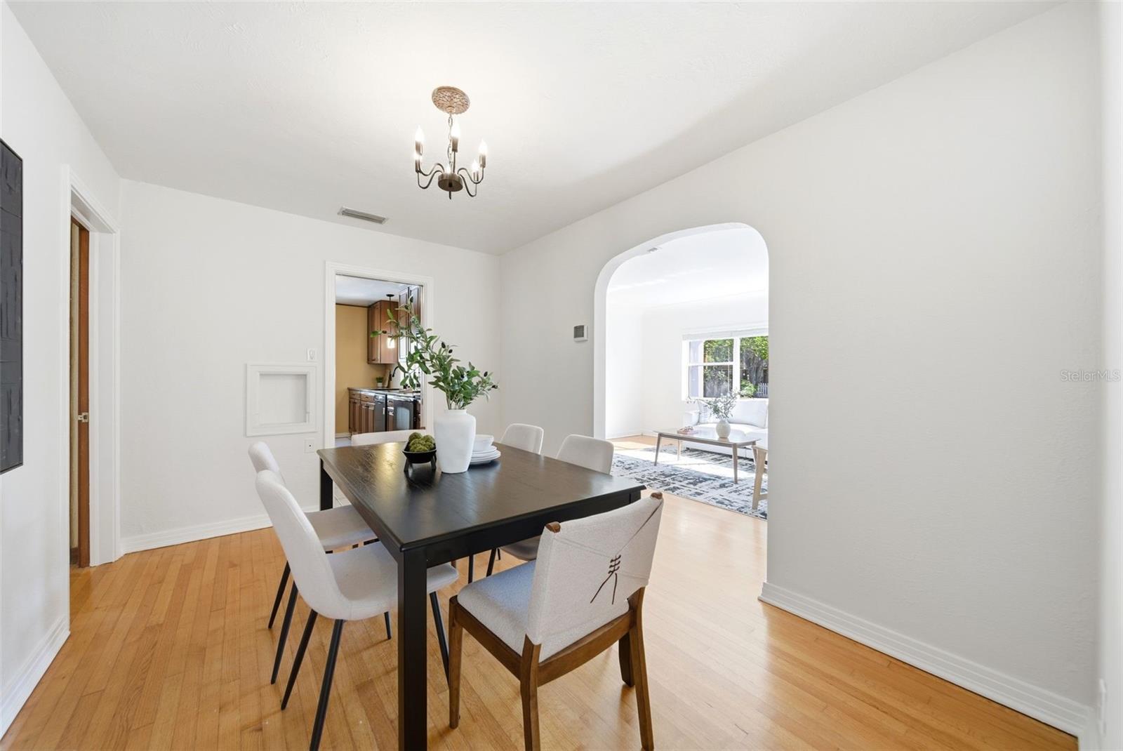 1715 CANTON ST, ORLANDO, FL, 32803